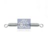 DT 10.13053 Spring, brake shoe